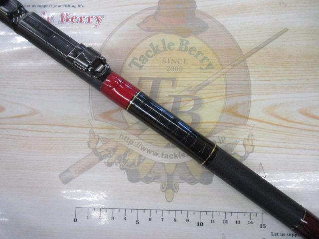 AWTHE磯 1.5号-53フカセ