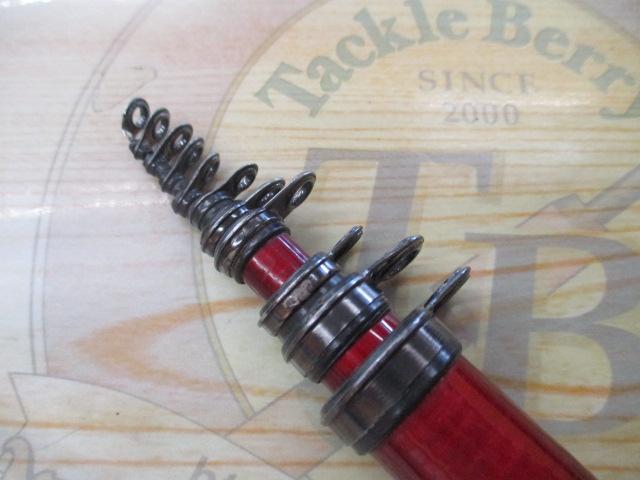 AWTHE磯 1.5号-53フカセ