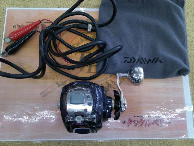 15レオブリッツ 300J｜＠ベリーネット 日本最大新品中古釣具WEB