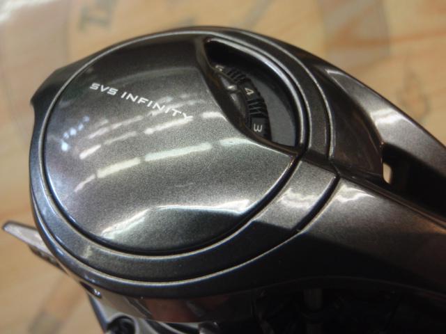 20メタニウムXG LH｜＠ベリーネット 日本最大新品中古釣具WEBショップ