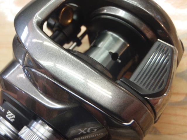 20メタニウムXG シマノ(SHIMANO) 20 メタニウム XG LEFT メタニウム