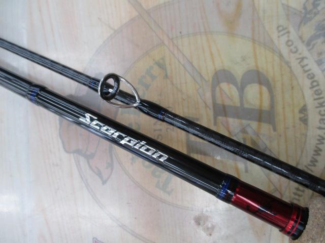 スコーピオン 1653RS-2(2019モデル)｜＠ベリーネット 日本最大