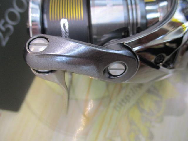 24ツインパワー 2500SHG｜＠ベリーネット 日本最大新品中古釣具