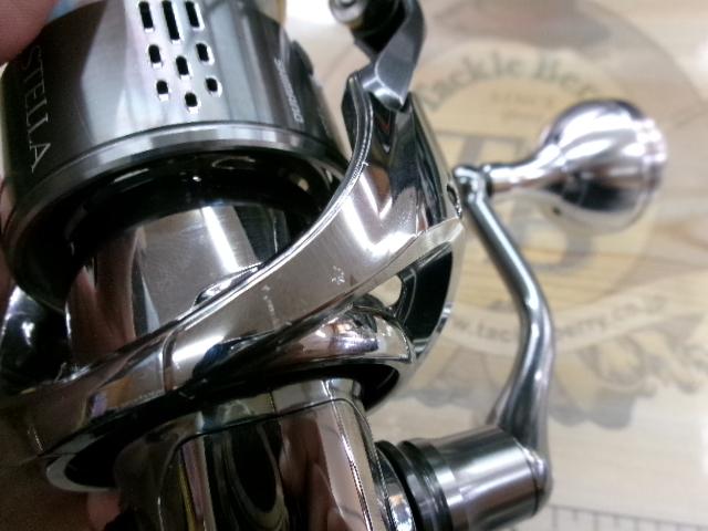 18ステラ 4000MHG｜＠ベリーネット 日本最大新品中古釣具WEBショップ