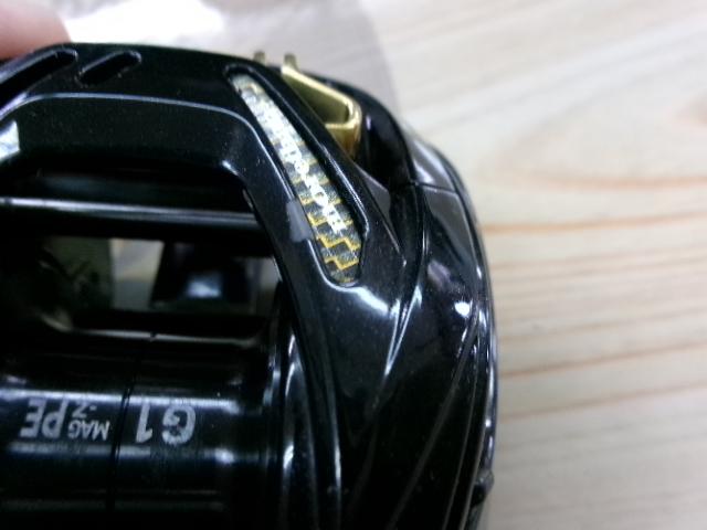 ダイワ モアザンPE1000XHL-TW 楽天市場】ダイワ(Daiwa) モアザン PE 1000XHL-TW / ベイト