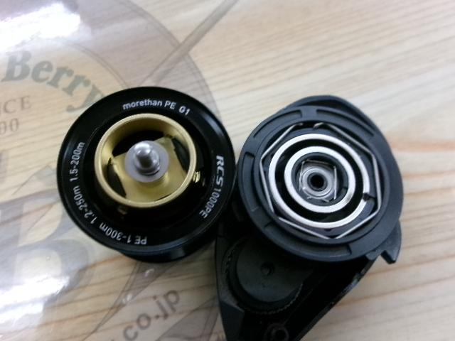 モアザン PE1000XHL-TW