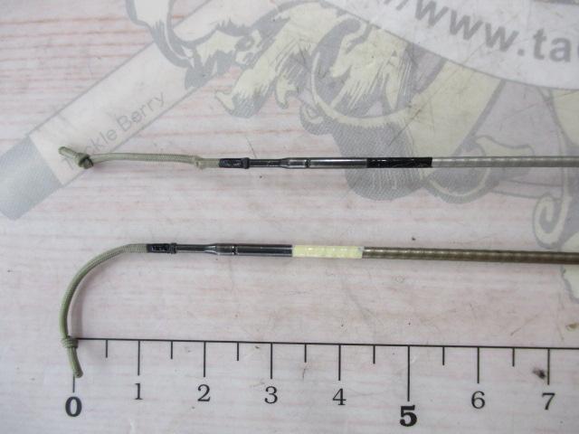 当時物釣具！ シマノ(SHIMANO) 時雨オールシーズンZX H2.5-90/95ZX 33040