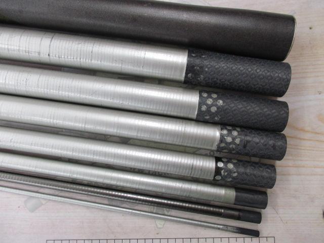 AZ鮎EX時雨 H2.5 90-95GⅡ