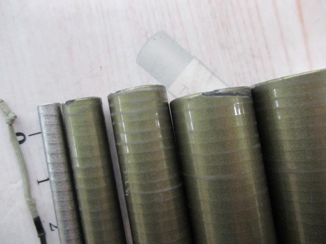 AZ鮎EX時雨 H2.5 90-95GⅡ