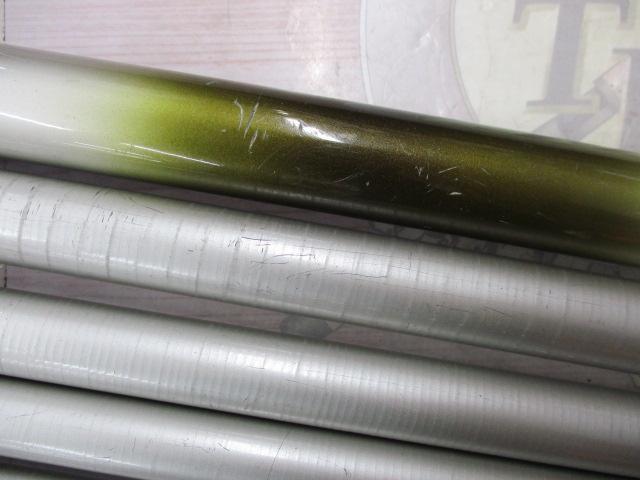 AZ鮎EX時雨 H2.5 90-95GⅡ