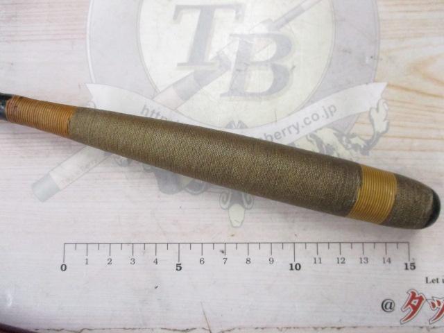 AWTHEヘラ抱月 中硬15