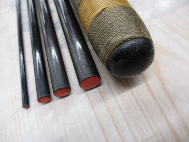 AWTHEヘラ抱月 中硬15