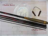 AWTHEヘラ抱月 中硬15