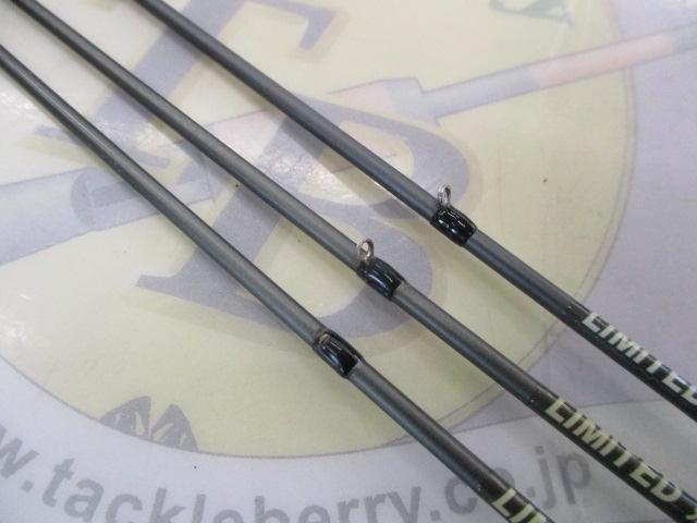 カセ筏師 THEチヌリミテッド 競技 140｜＠ベリーネット 日本最大新品