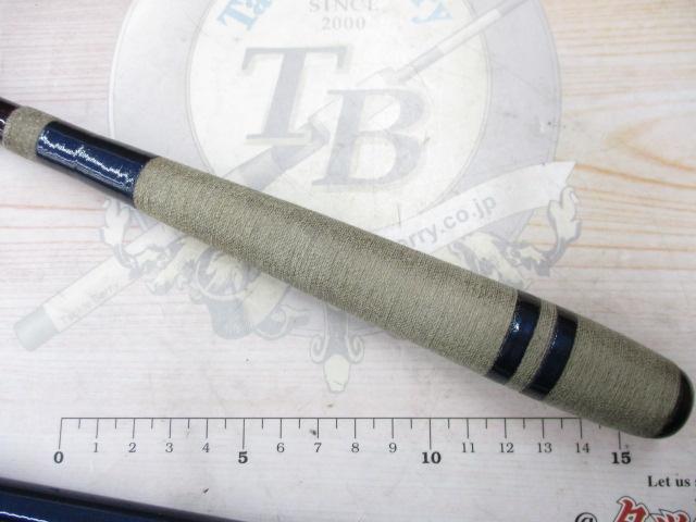 ウィスカーTHEヘラ 硬調17