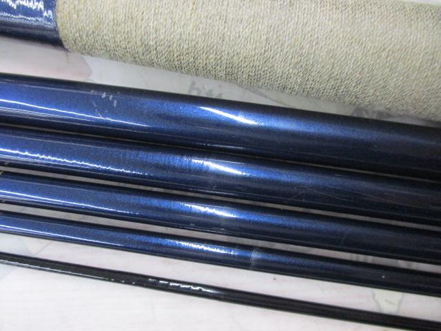 ウィスカーTHEヘラ 硬調17