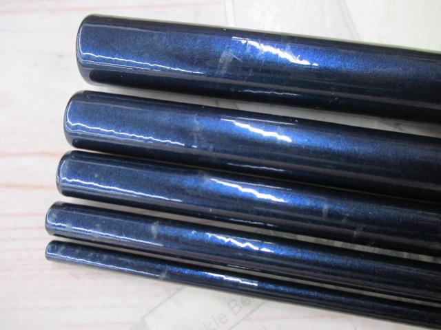 ウィスカーTHEヘラ 硬調17