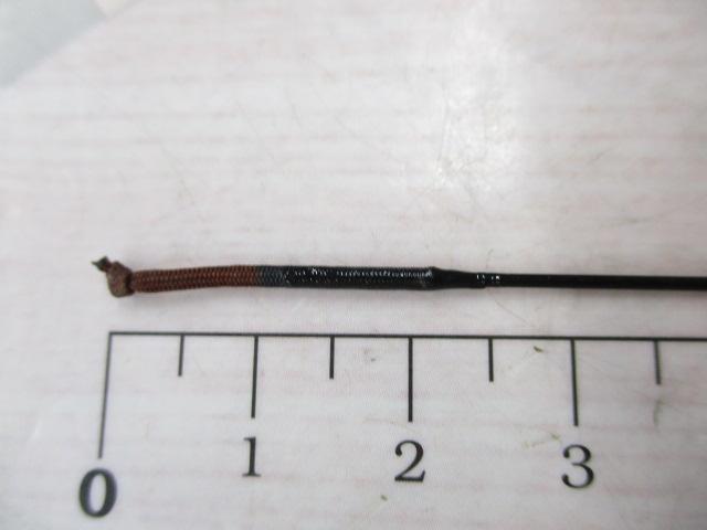 ウィスカーTHEヘラ 硬調17