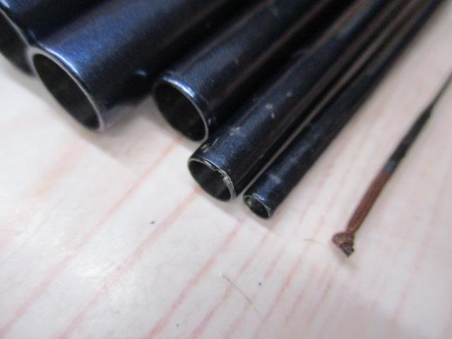 ウィスカーTHEヘラ 硬調17