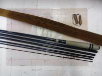 ウィスカーTHEヘラ 硬調17