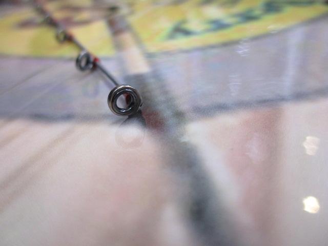 サーベルマスターエクスチューンテンヤ 82MH180 RH