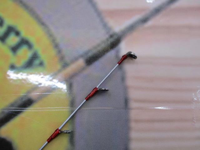 サーベルマスターエクスチューンテンヤ 82MH180 RH