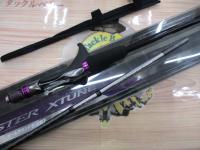 サーベルマスターエクスチューンテンヤ 82MH180 RH