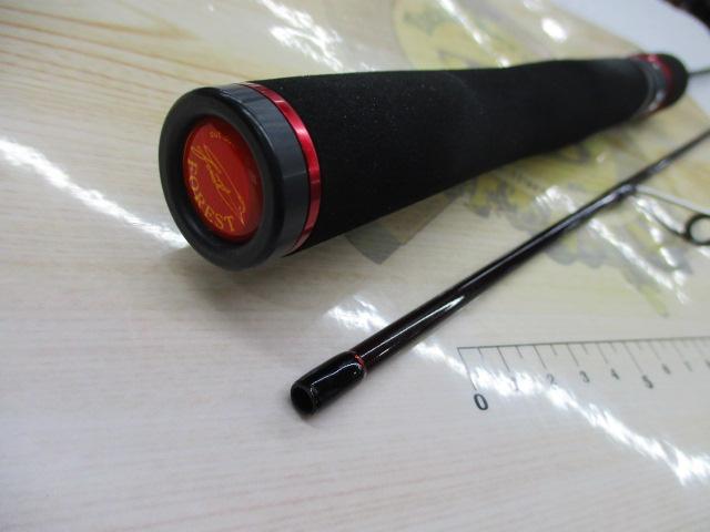 FOREST　フォレスト　エリアユニゾン　フォルテ　60L エリアユニゾンフォルテ60L | イシグロ公式オンラインショップ