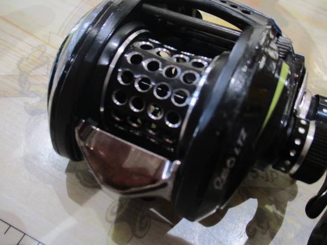 レボ LTZ AE74-Racing｜＠ベリーネット 日本最大新品中古釣具WEB