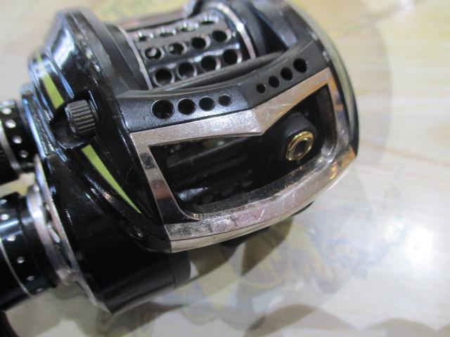レボ LTZ AE74-Racing｜＠ベリーネット 日本最大新品中古釣具WEB