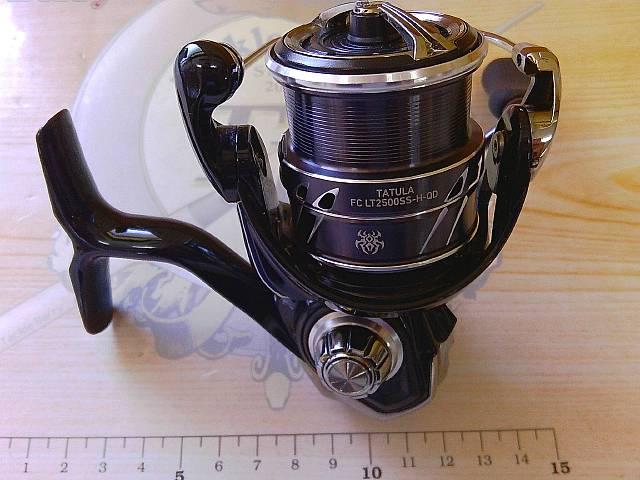 23タトゥーラ FC LT2500SS-H-QD｜＠ベリーネット 日本最大新品