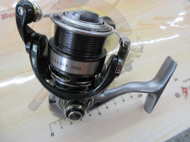 14カルディア 2004｜＠ベリーネット 日本最大新品中古釣具WEB
