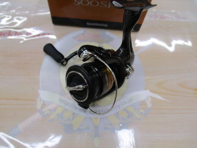 22ソアレBB 500SPG｜＠ベリーネット 日本最大新品中古釣具WEB