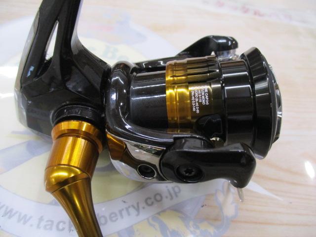 22ソアレBB 500SPG｜＠ベリーネット 日本最大新品中古釣具WEB