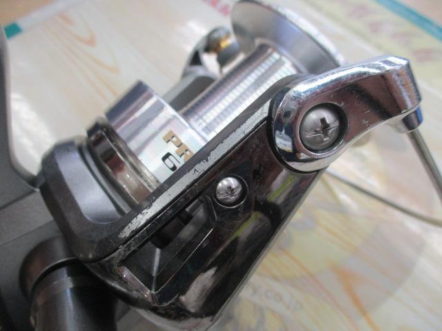 プロカーゴ 6000遠投｜＠ベリーネット 日本最大新品中古釣具WEB