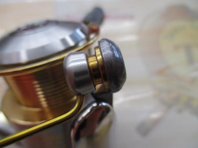 ダイワ トーナメントZ 2500LBA 中古品 Yahoo!オークション - 美品 ダイワ トーナメントZ 2000LBA
