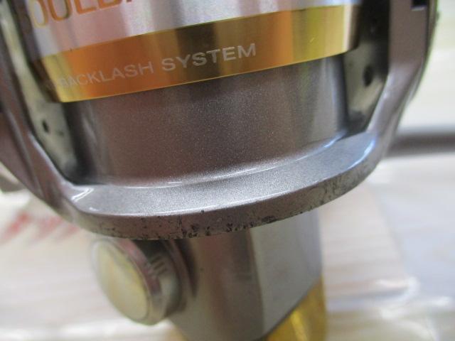 トーナメントZ 2500LBA