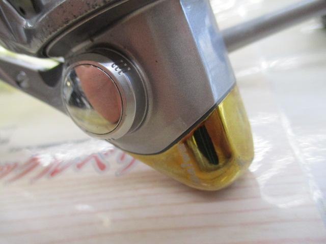 トーナメントZ 2500LBA