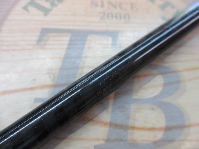 零ZERO式SHIKI キャスティズム ザ・リアルディール ZCR-80M ステンSIC