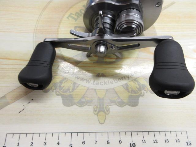 25オシアコンクエストCT201PG 【未使用品】 シマノ オシア コンクエスト CT 201PG 左 (リール) 価格比較
