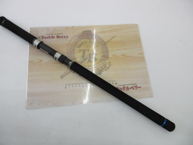 クレイジーショアジグゲーム 902MH