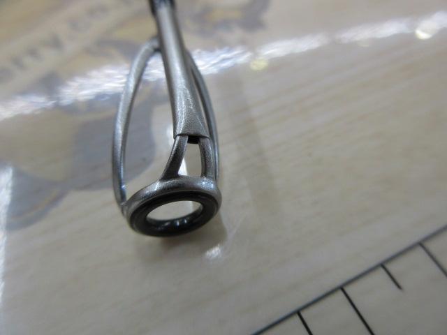 クレイジーショアジグゲーム 902MH