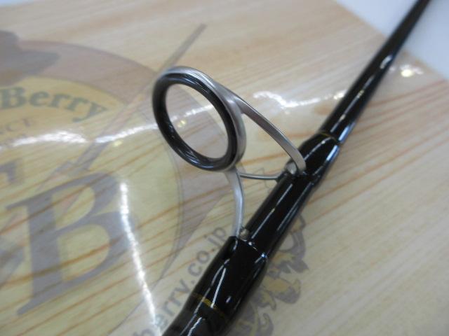 クレイジーショアジグゲーム 902MH