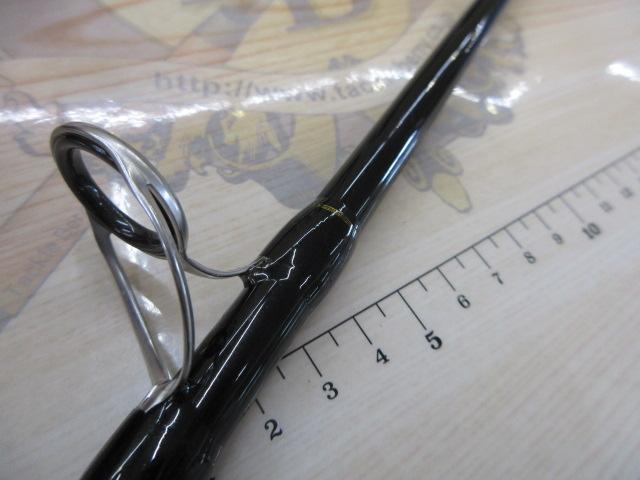 クレイジーショアジグゲーム 902MH