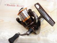 10ソアレCI4 C2000PGS