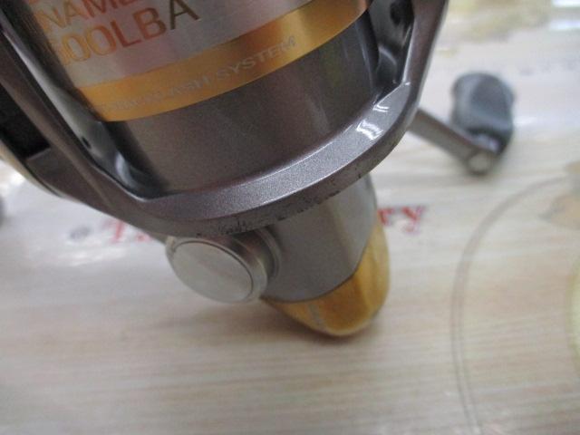 トーナメントZ 2500LBA