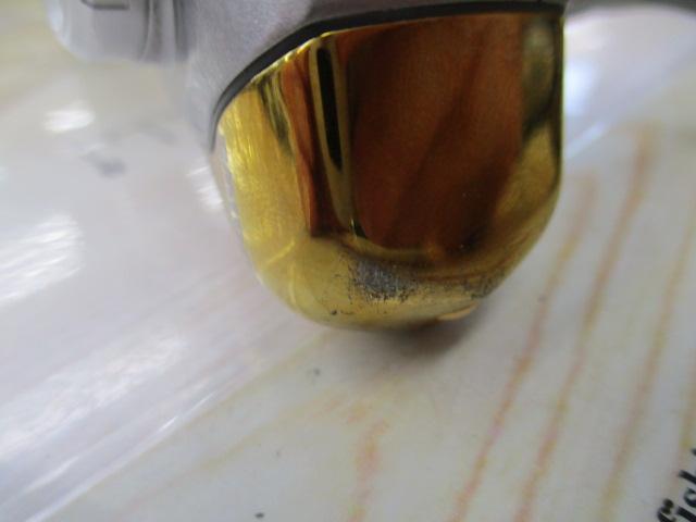 トーナメントZ 2500LBA