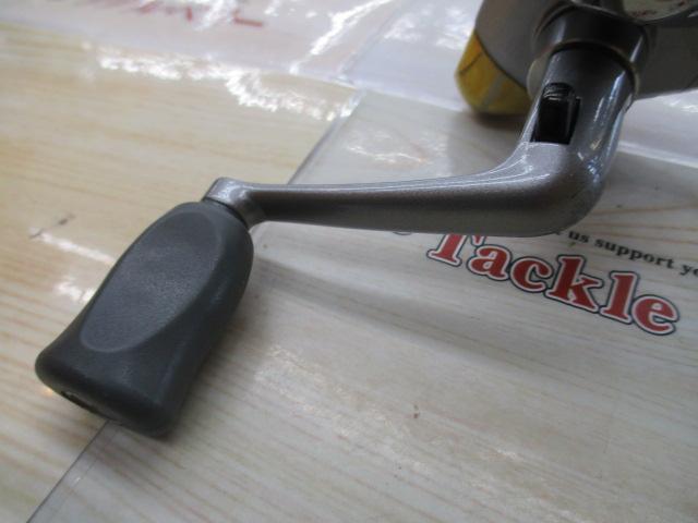 トーナメントZ 2500LBA