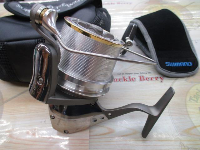 スーパーエアロチタン 極細仕様 RH