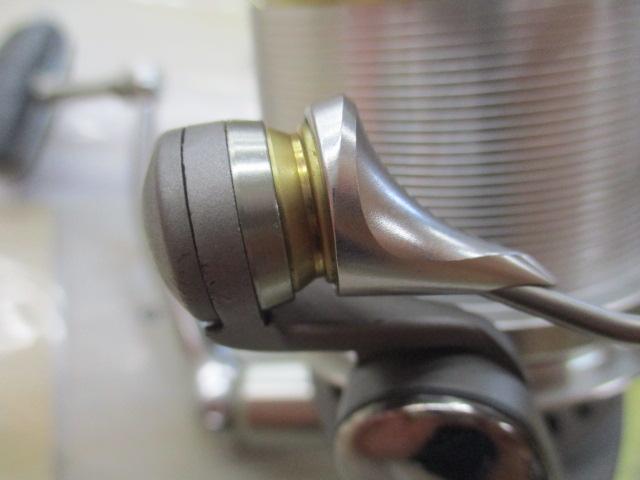 スーパーエアロチタン 極細仕様 RH